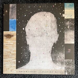 Dreamtigers– Wishing Well (Indie Rock)